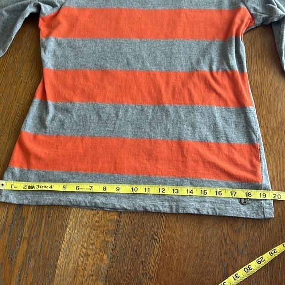 Liz Claiborne Sport 100% cotton T-shirt size M - Picture 12 of 13